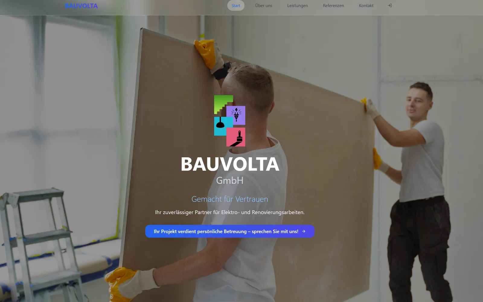 Bauvolta GmbH