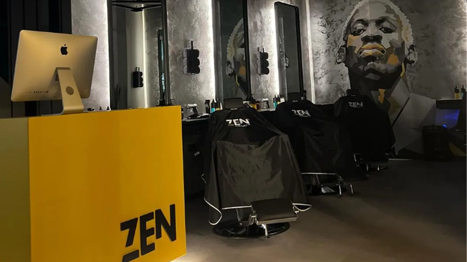 ZEN Haarstudio