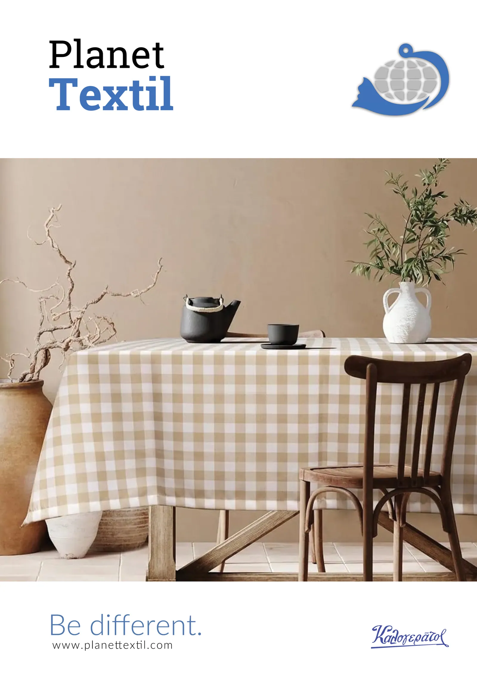Katalog Planet Textil